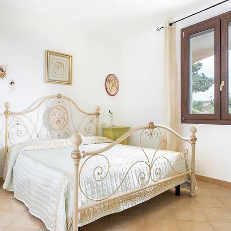 Villetta Con Barbecue A 2 Km Dal Mare Apartment