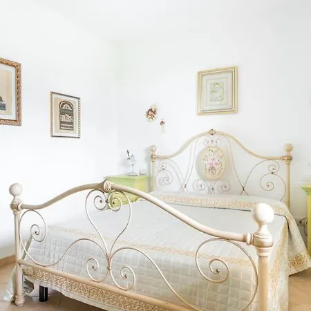 Apartment Villetta Con Barbecue A 2 Km Dal Mare *