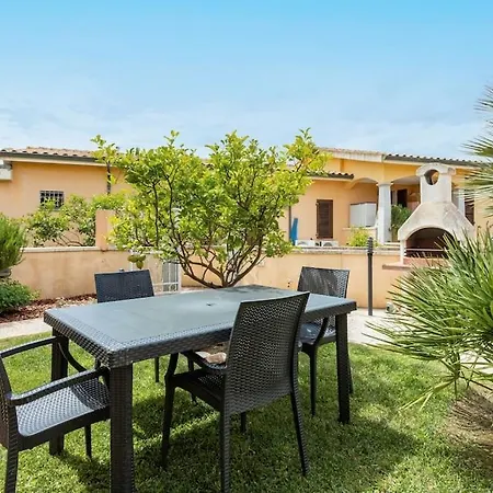 Villetta Con Barbecue A 2 Km Dal Mare *