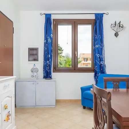 Apartment Villetta Con Barbecue A 2 Km Dal Mare Palmadula