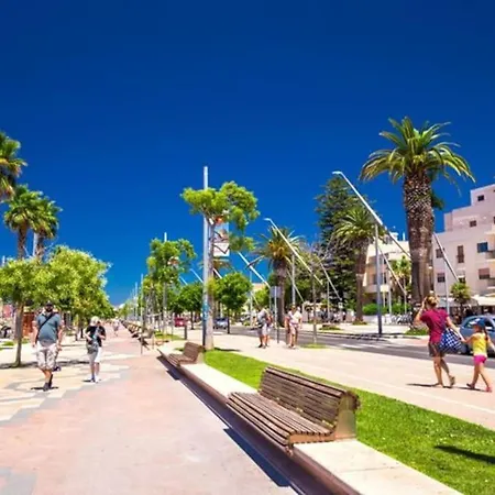 Apartment Villetta Con Barbecue A 2 Km Dal Mare *