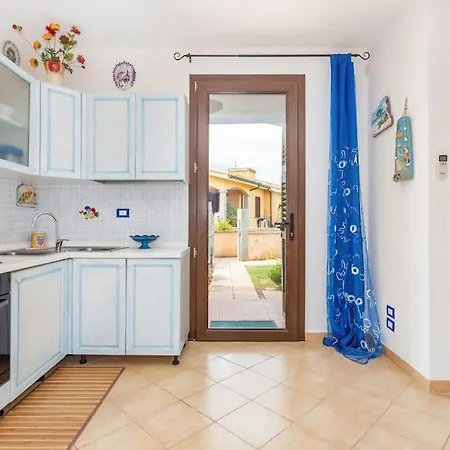 Villetta Con Barbecue A 2 Km Dal Mare *
