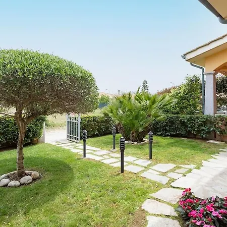 Villetta Con Barbecue A 2 Km Dal Mare Apartment